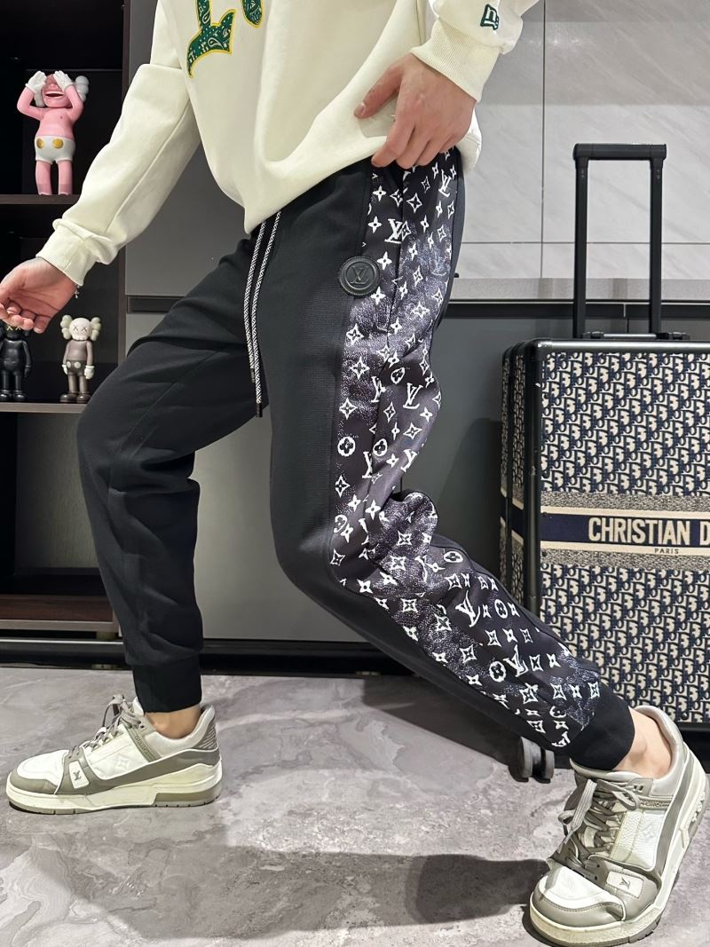 Louis Vuitton Long Pants